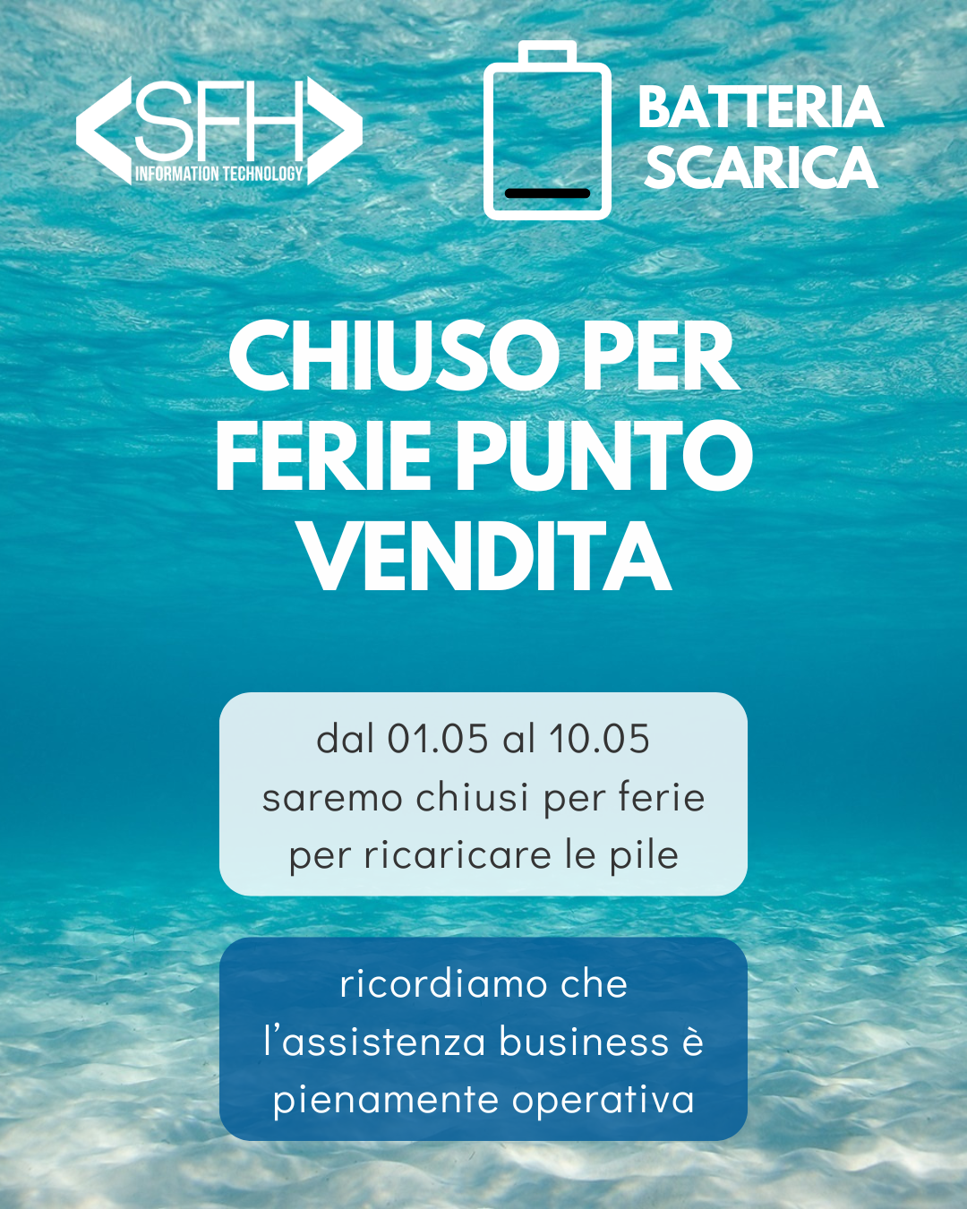 Ferie Chiusura Lavoro Estate Foto Storia Instagram Divertente Mare (Post Instagram (45)).png